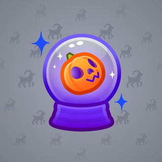 Crystal Ball #19123