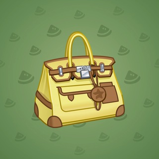 Loot Bag #5058
