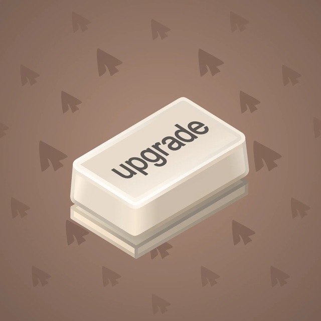 NFT-подарок Artisan Brick Keyboard