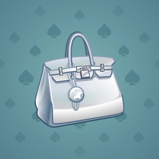 Loot Bag #3428