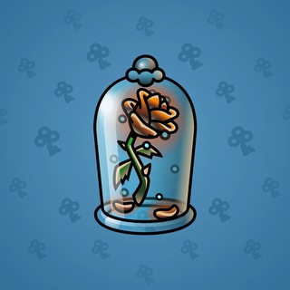 Eternal Rose #17407