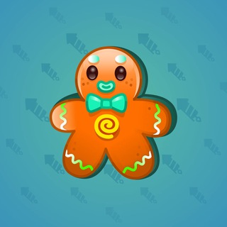 Ginger Cookie #59787