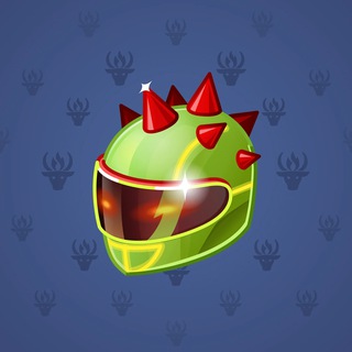 Neko Helmet #2832