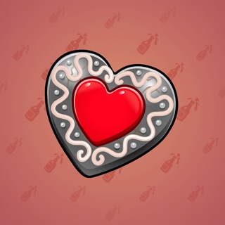 Cookie Heart #98702