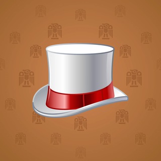 Top Hat #8359
