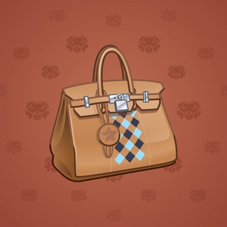 Loot Bag #4345