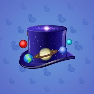 Top Hat #2437