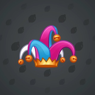Jester Hat #10116