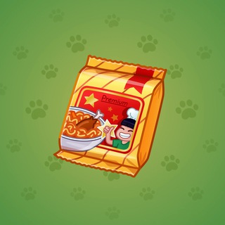 Instant Ramen #176220