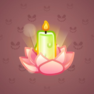 Eternal Candle #35171