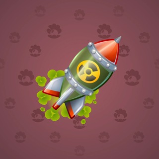 Stellar Rocket #20662
