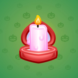 Eternal Candle #32713