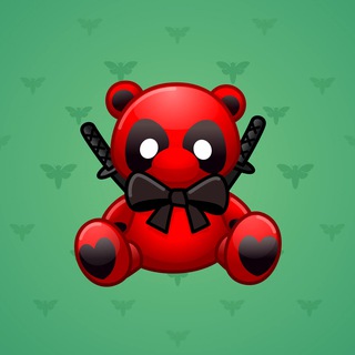 Toy Bear #47116