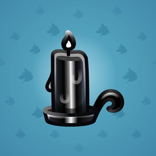 Eternal Candle #6795