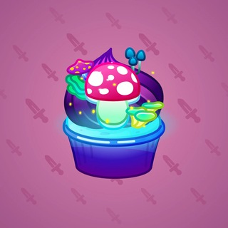 Whip Cupcake #199744