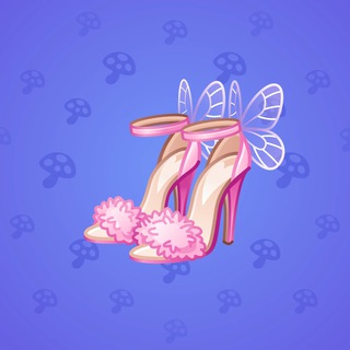 Sky Stilettos #3984