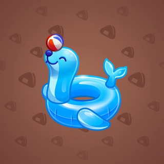 Show Seal
