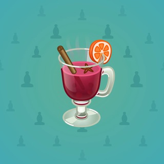 Spiced Wine #38357
