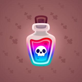 Magic Potion #1763
