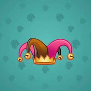 Jester Hat #14479