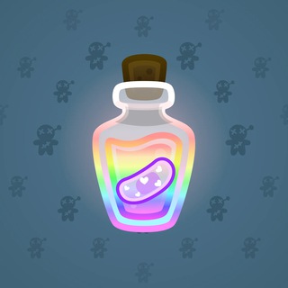 Magic Potion #43