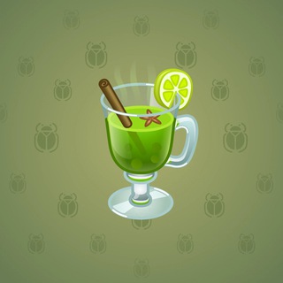 Spiced Wine #50744