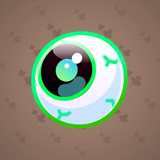 Evil Eye #24923