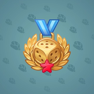 Victory Medal #10824