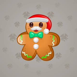 Ginger Cookie #85907
