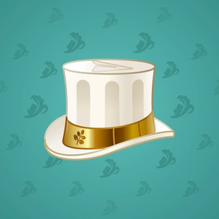 Top Hat #11874