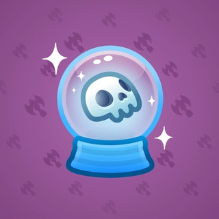 Crystal Ball #21435