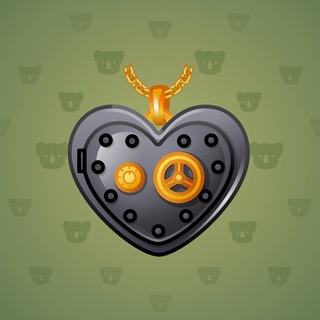 Cupid Charm #2787