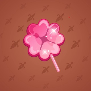 Clover Pin #98719
