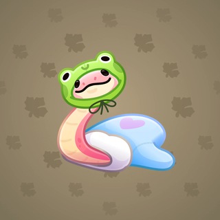 Pet Snake #27558