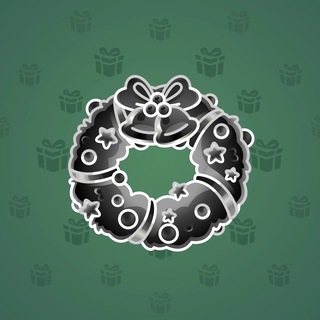 Winter Wreath #50379
