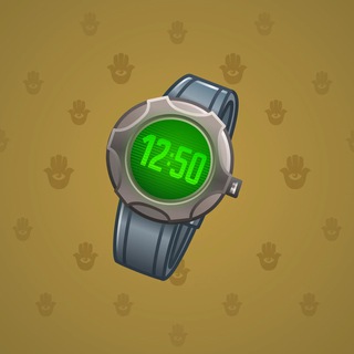 Swiss Watch #22595