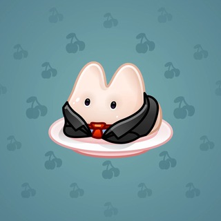 Jelly Bunny #46865