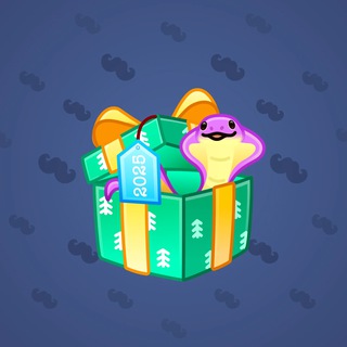 Snake Box #147996