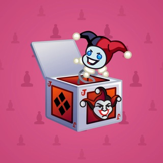 Jack-in-the-Box #68474