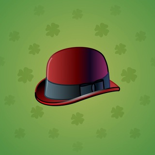 Top Hat #11598