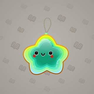 Hanging Star #46758