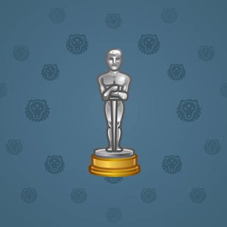 Mini Oscar #2400
