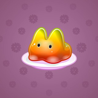 Jelly Bunny #98326
