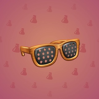 Durov’s Glasses #2920