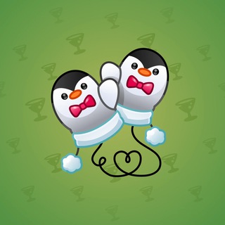 Snow Mittens #12984