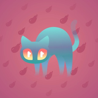 Scared Cat #625