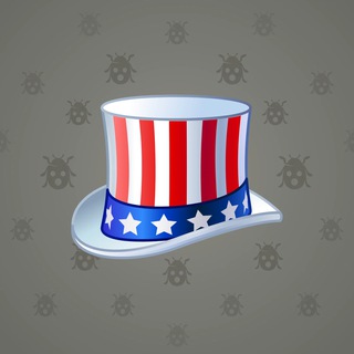 Top Hat #22518