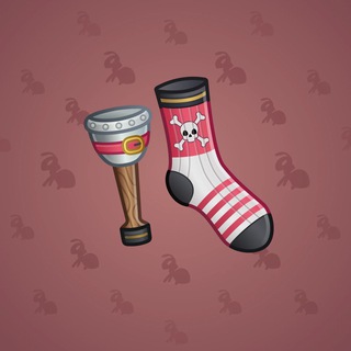 Fresh Socks #8910