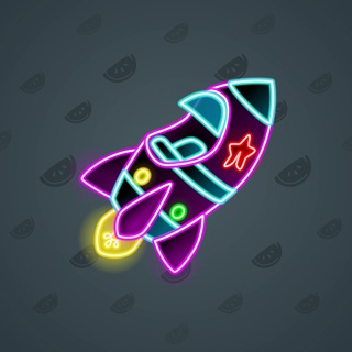 Stellar Rocket #93962