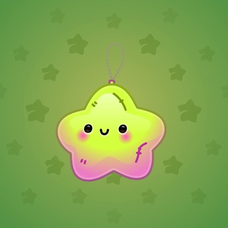 Hanging Star #35530